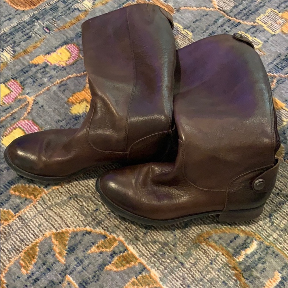 Excellent Condition Riding Boots - Picture 2 of 8